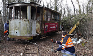 Tramways Lausanne (TL)